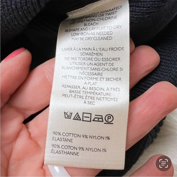 FREE PEOPLE We The Free Short Sleeve Cardigan. Size Small. NWOT - Picture 8 of 9